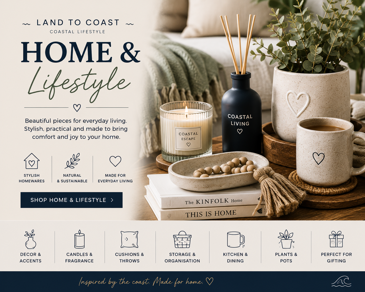 Home & Lifestyle
