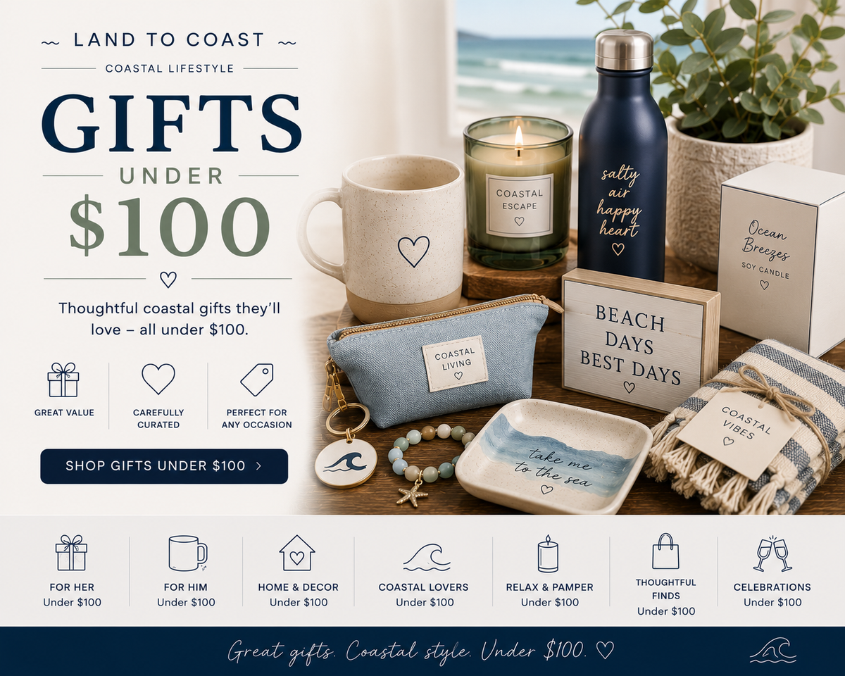 Gifts Under $100