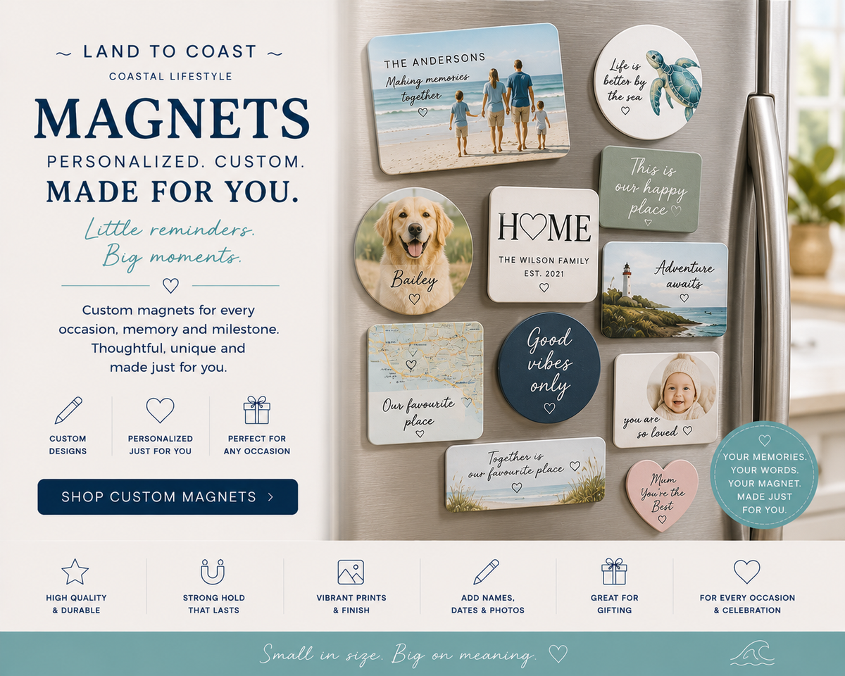 Magnets