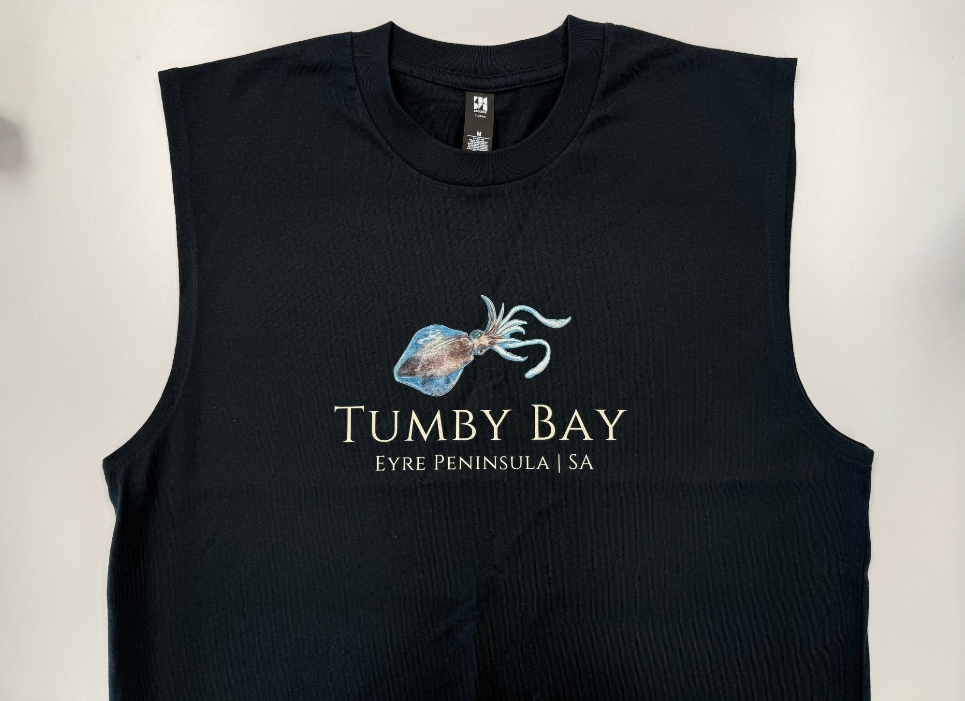 Tumby Bay Tees