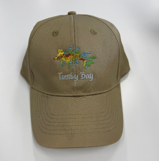 Tumby Bay Caps
