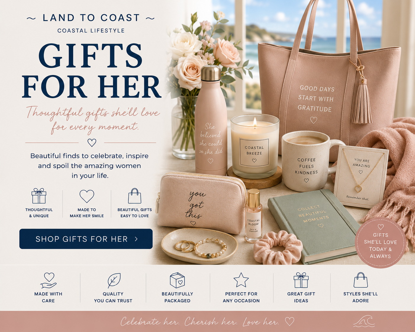 Gifts for Her