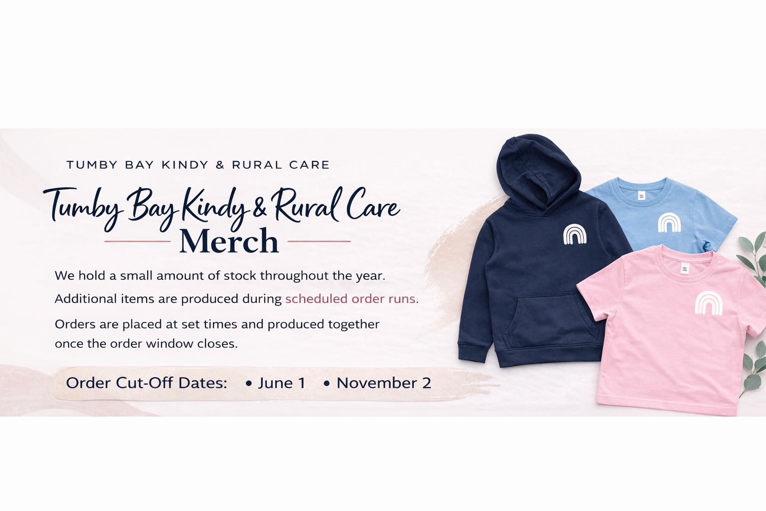 Tumby Bay Kindy/Rural Care