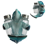 11cm Dolphin Salt & Pepper Shaker - Land to Coast