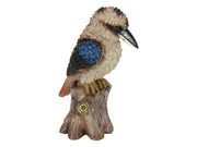 18cm Kookaburra on Branch - Land to Coast