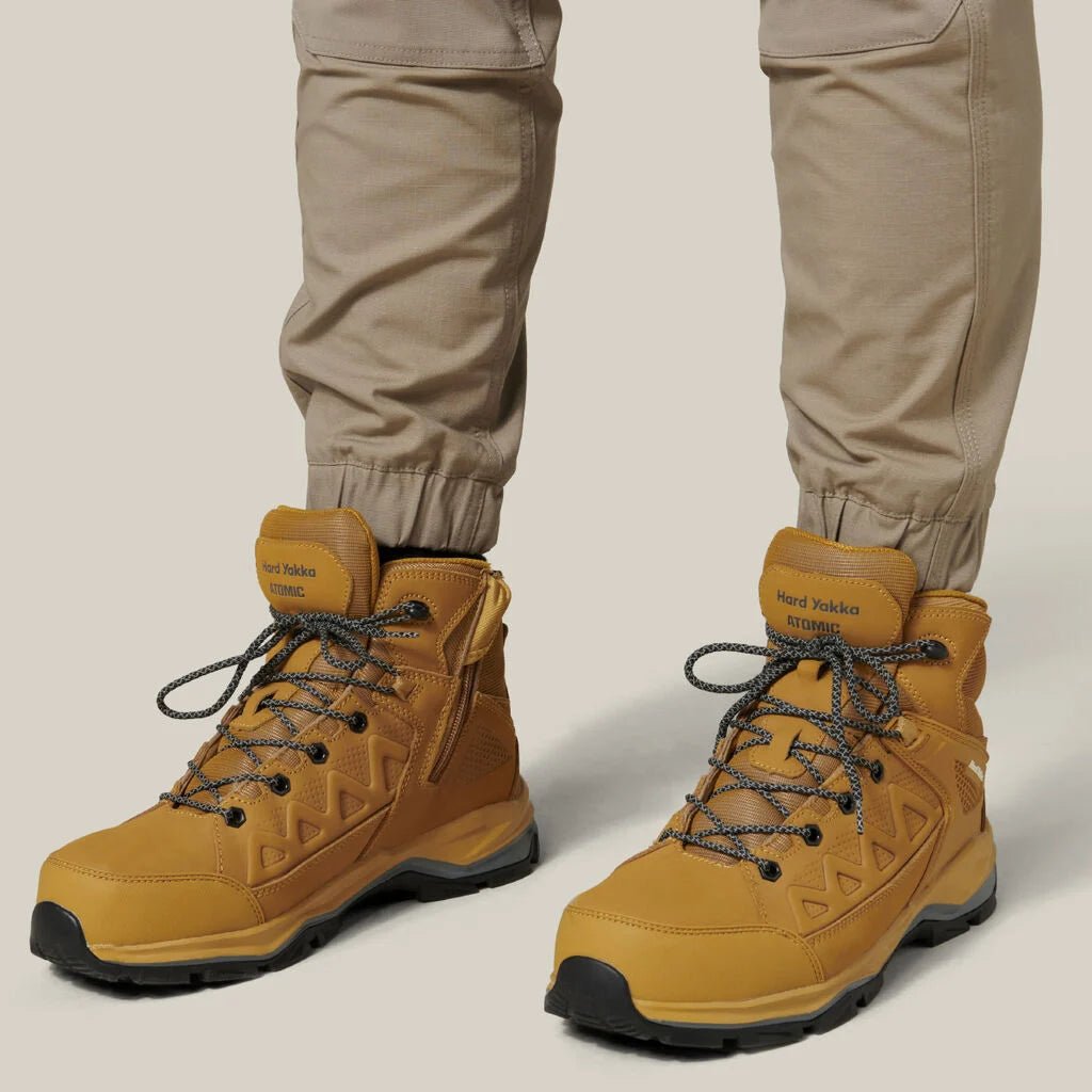 3056 Raptor Rip Resistant Cuffed Cotton Cargo Pant Desert Y02717 - Land to Coast
