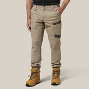 3056 Raptor Rip Resistant Cuffed Cotton Cargo Pant Desert Y02717 - Land to Coast