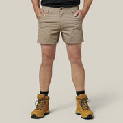 3056 Raptor Rip Resistant Short Desert Y05161 - Land to Coast