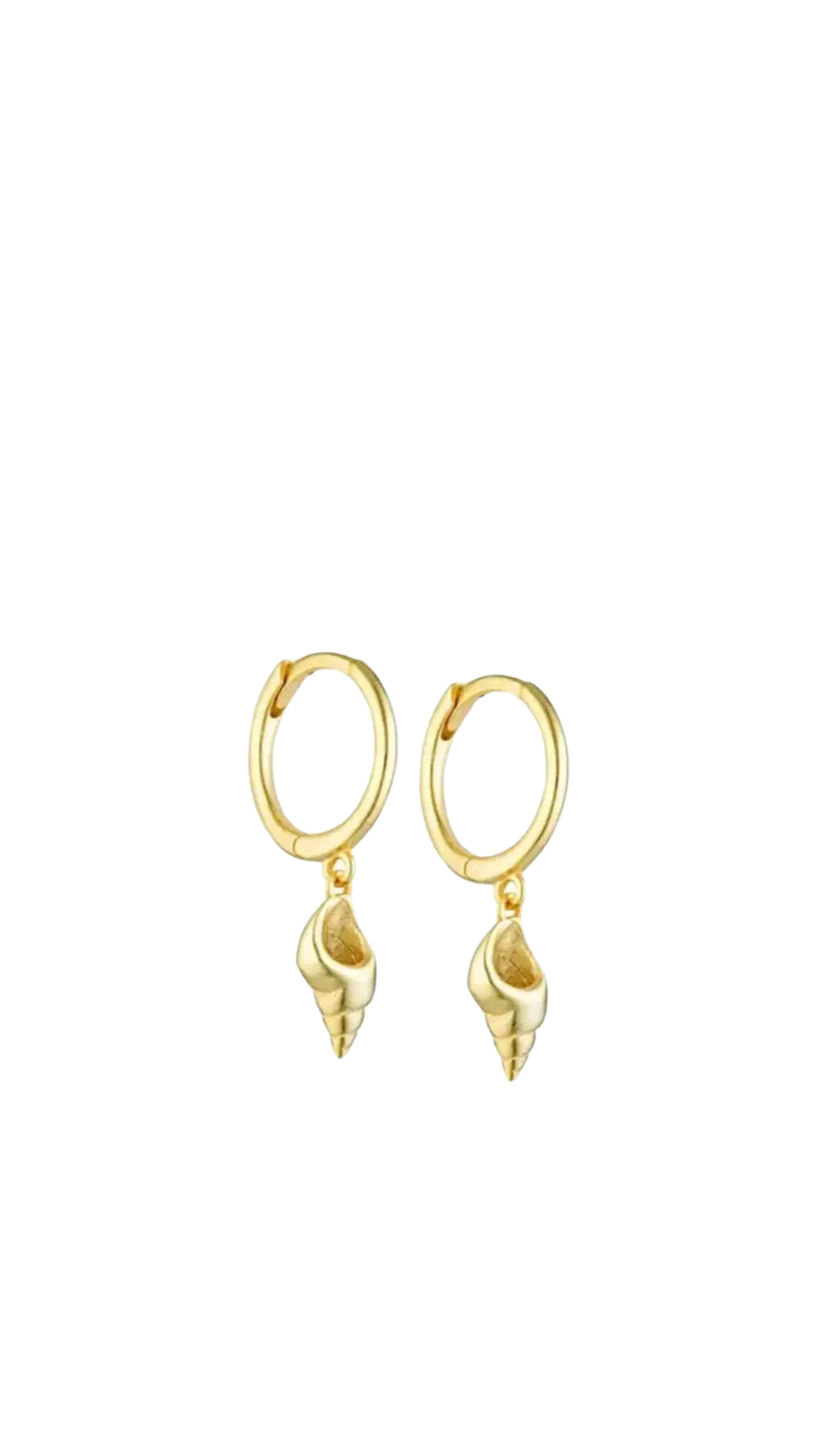 Sea Soul Home Puka Shell Necklace Coastal Style Accessory