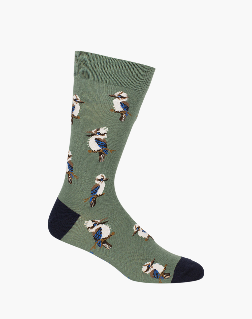 MENS Socks KOOKABURRA BAMBOO SOCK 7-11