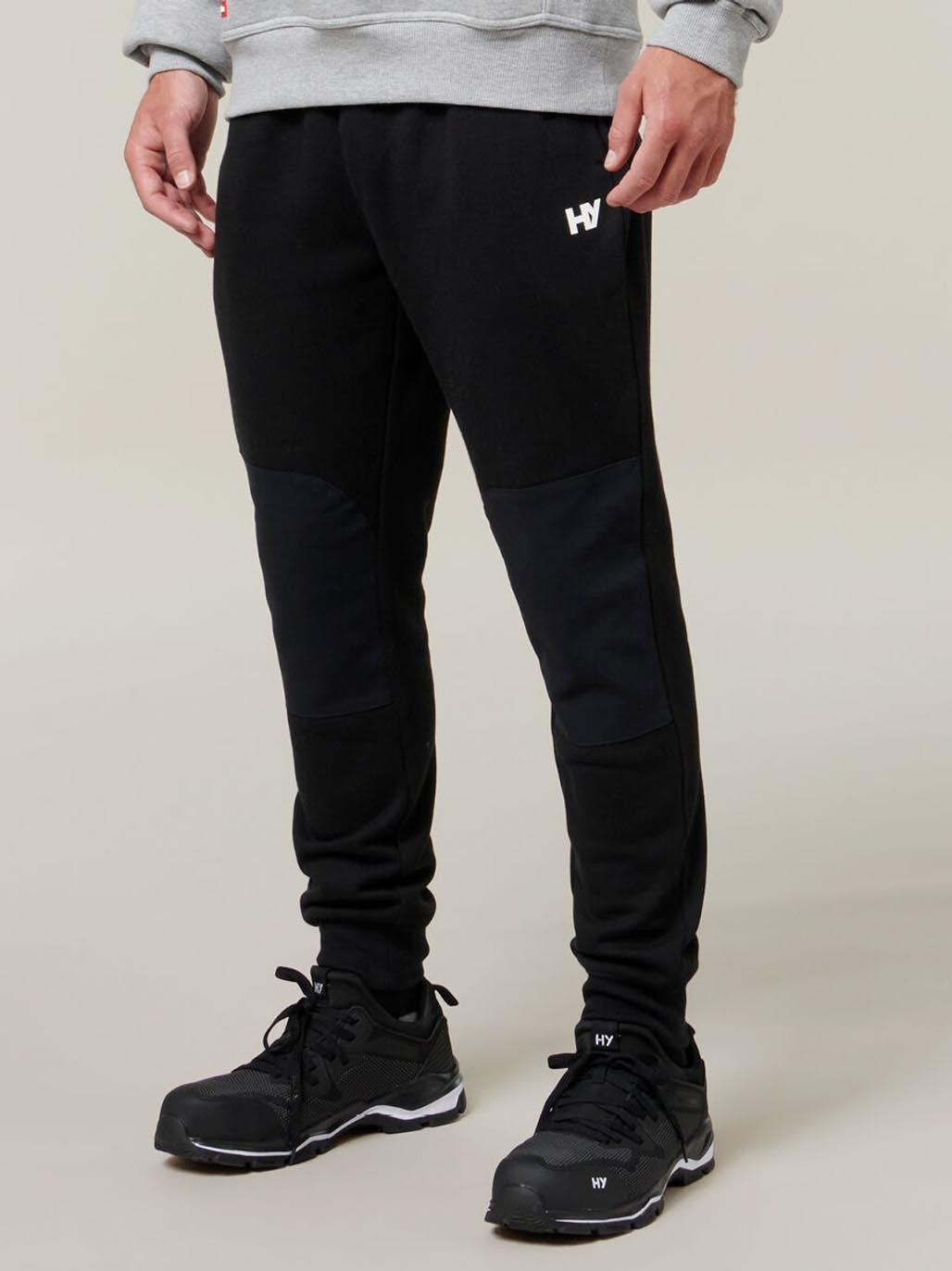 Hard Yakka Xtreme Jogger CTE3 Work Pants Comfort Fleece Workwear Y02552