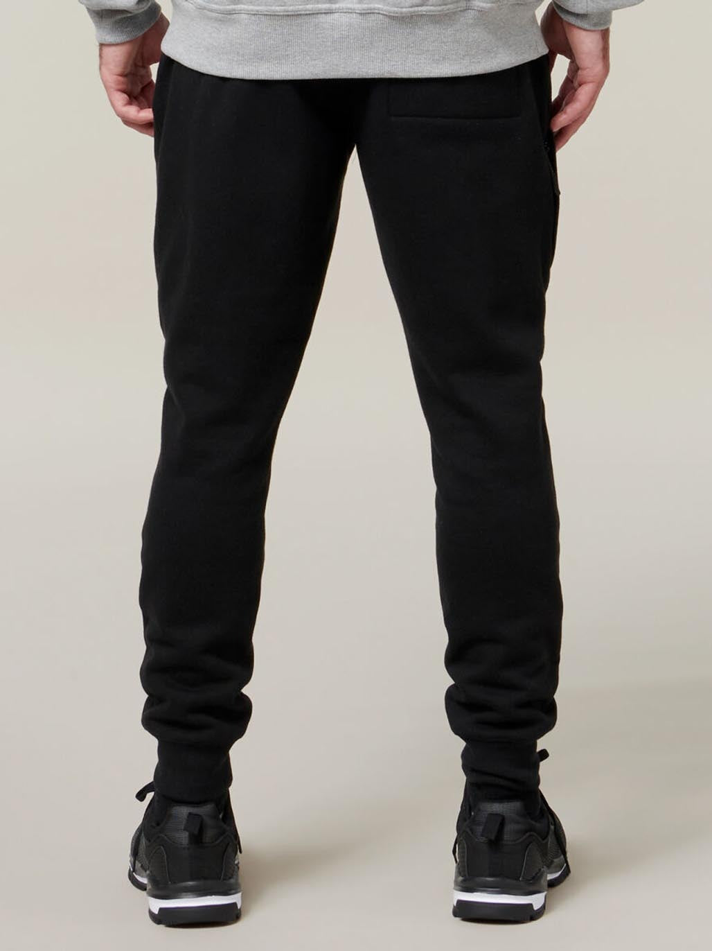 Hard Yakka Xtreme Jogger CTE3 Work Pants Comfort Fleece Workwear Y02552
