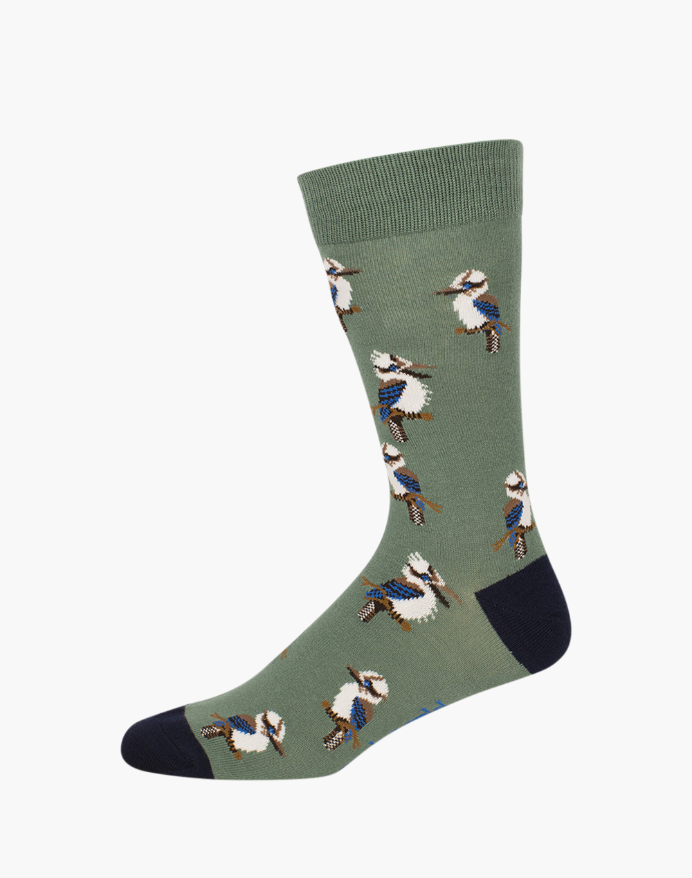 MENS Socks KOOKABURRA BAMBOO SOCK 7-11