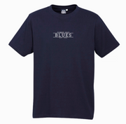 Tumby Bay Blues Kids Shirt DTG Print Short Sleeve Tee T10032