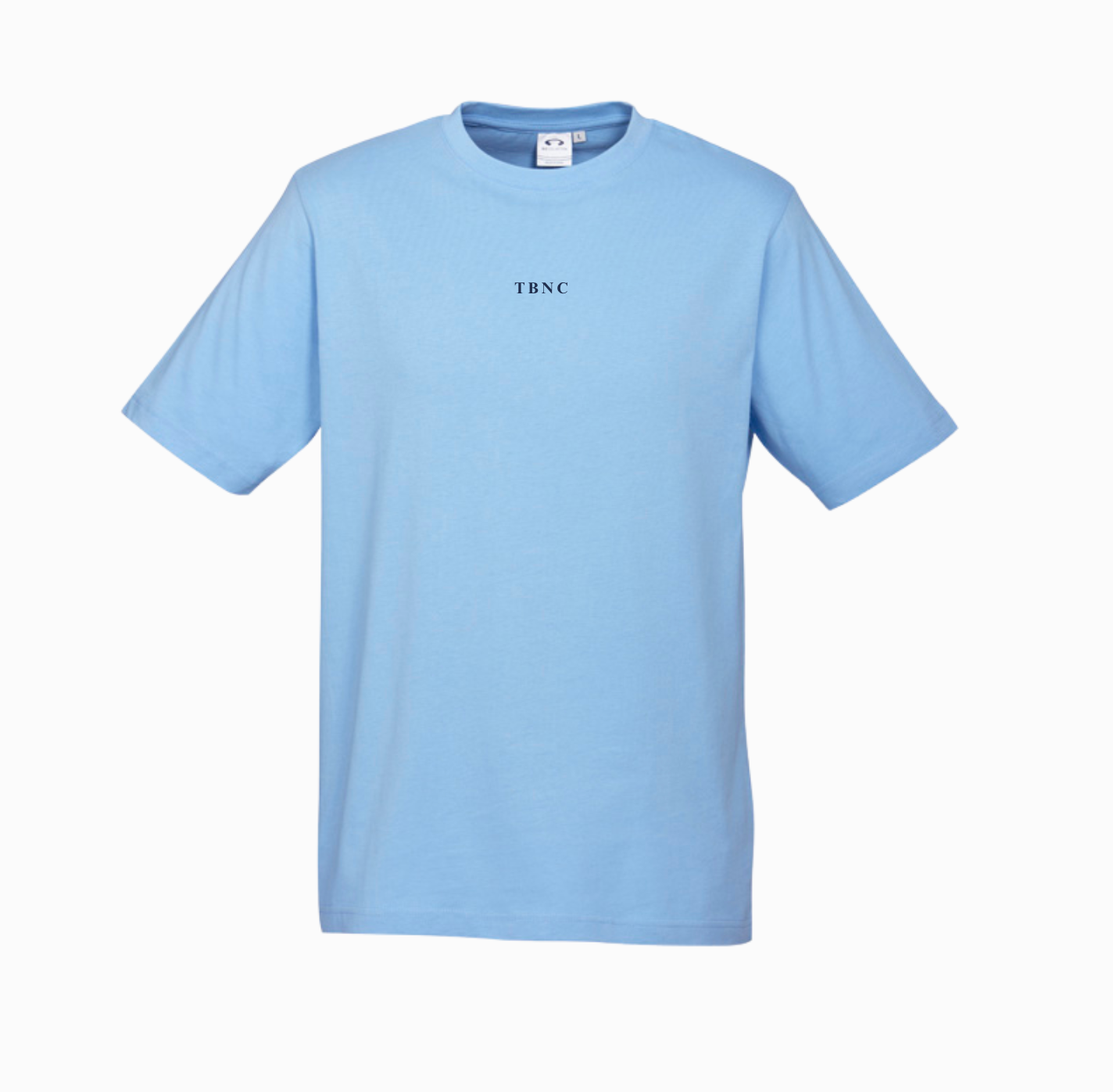 Tumby Bay Blues Kids TBFC, TBNC Shirt Blue Short Sleeve Tee T10032