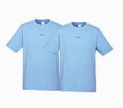 Tumby Bay Blues Kids TBFC, TBNC Shirt Blue Short Sleeve Tee T10032