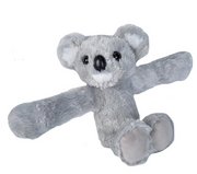 Wild Republic Huggers Koala  Plush 8 Stuffed