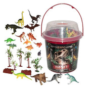 Adventure Bucket Set - Dinosaurs - Land to Coast