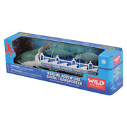 Aquatic Transport Truck - 12" - Land to Coast