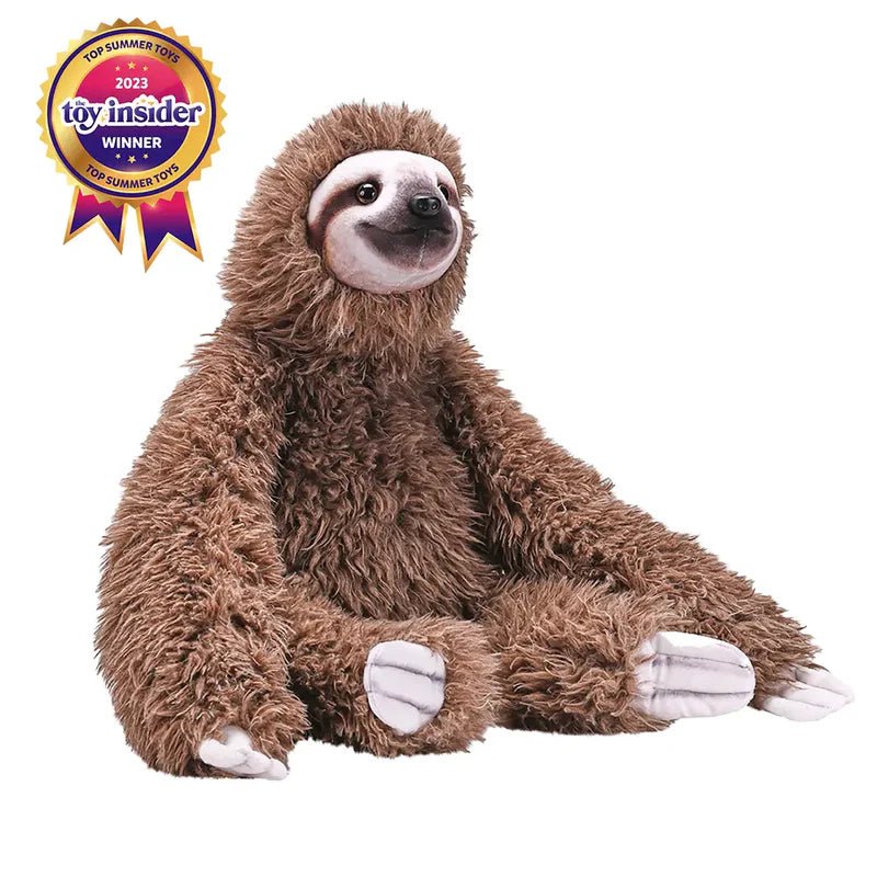 Artist Collection - Sloth - Land to Coast
