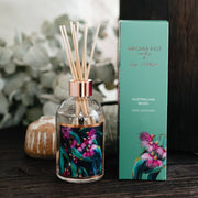 Australian artist reed diffuser | Australian bush | 200ml - Land to Coast