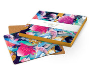 Australian Dream 4pc Placemat Set [4] - Land to Coast