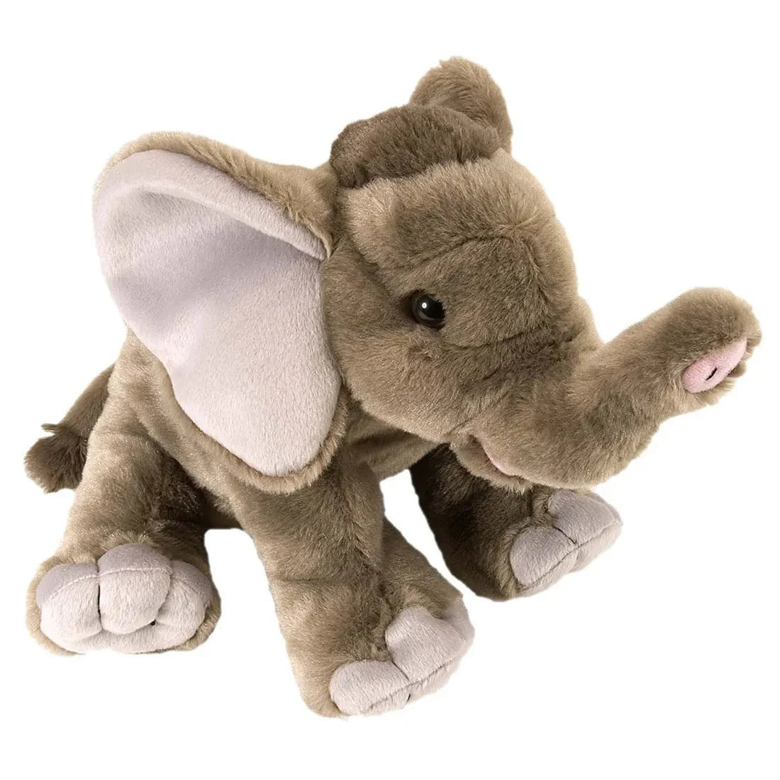 Baby Elephant Stuffed Animal - 12" - Land to Coast