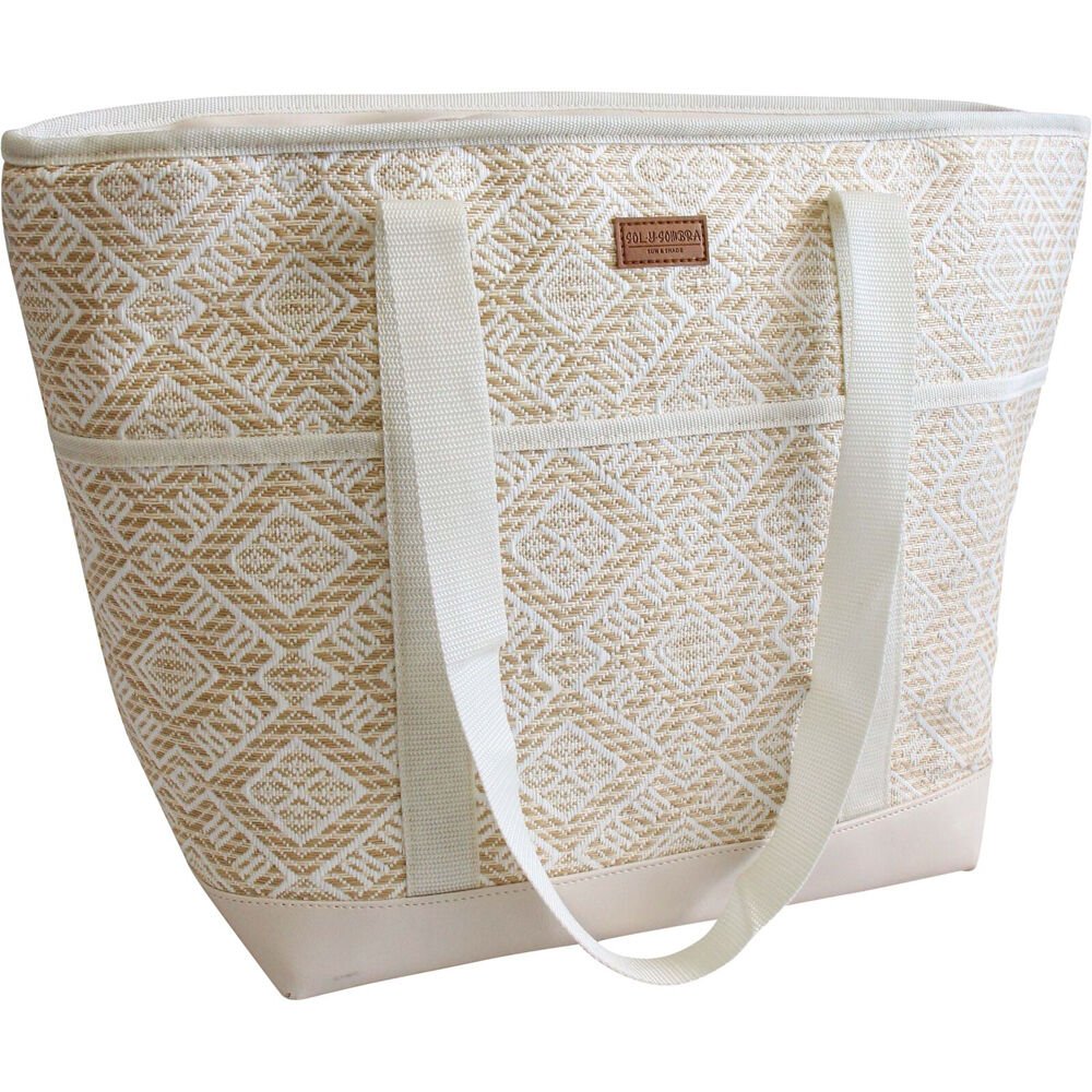 Beach Cooler Bag Amalfi - Land to Coast