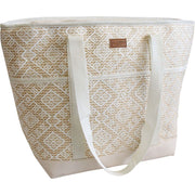 Beach Cooler Bag Amalfi - Land to Coast