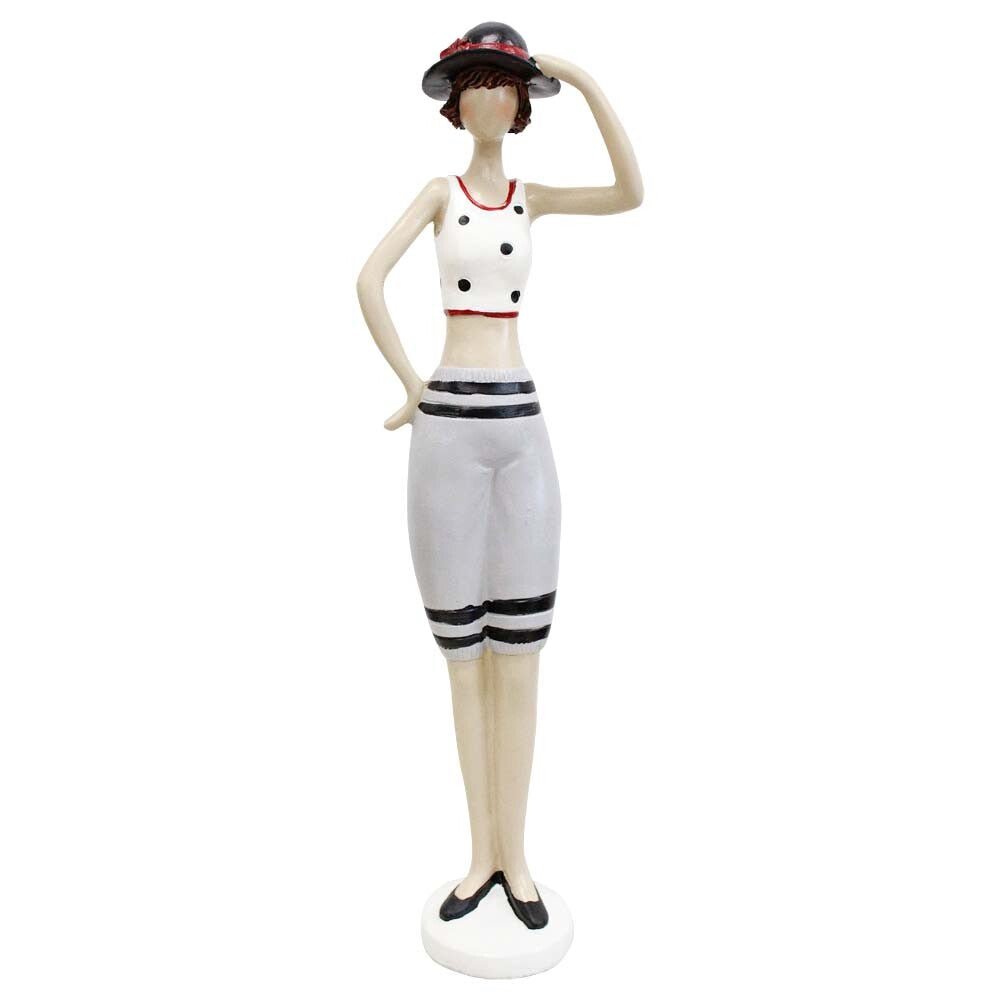 Beach Lady Audrey - Land to Coast
