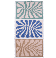Beach Towel in Bag Trio - Land to Coast