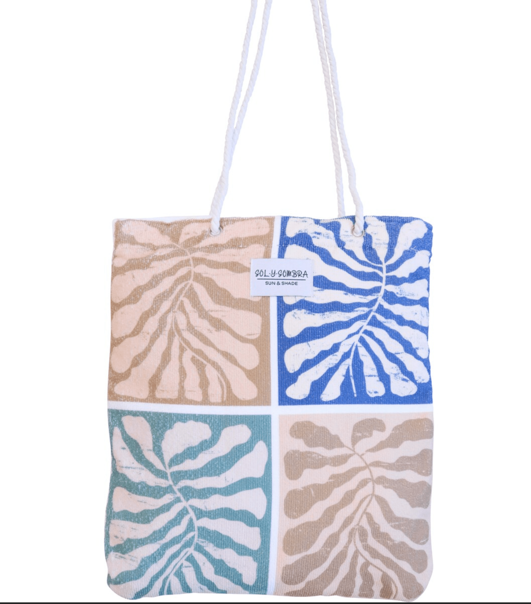 Beach Towel in Bag Trio - Land to Coast