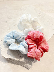 Berry Scrunchies 3 Pack Set - Land to Coast