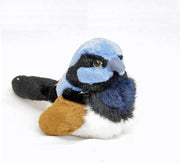 Birds with Sound Fairy Wren 6" - Land to Coast