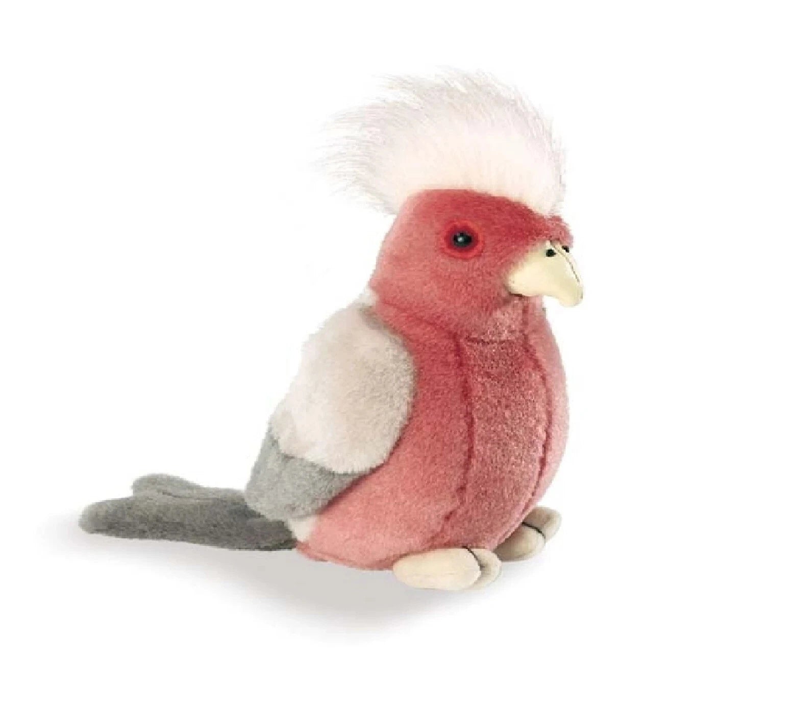 Birds with Sound Galah 6" - Land to Coast
