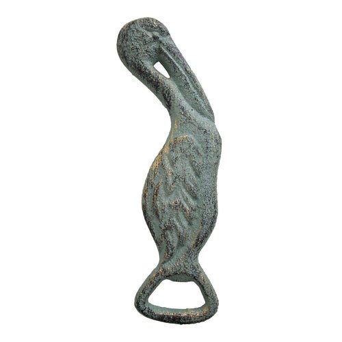 Bottle Opener Pelican - Land to Coast