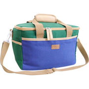 Carry All Cooler Bag Canvas Samuel - Land to Coast