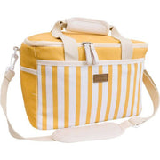 Carry All Cooler Bag Canvas Sun - Land to Coast