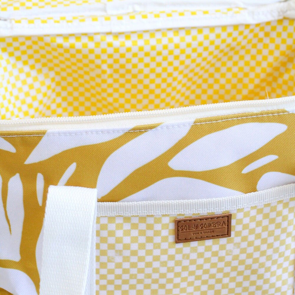 Carry All Cooler Bag Sundance - Land to Coast