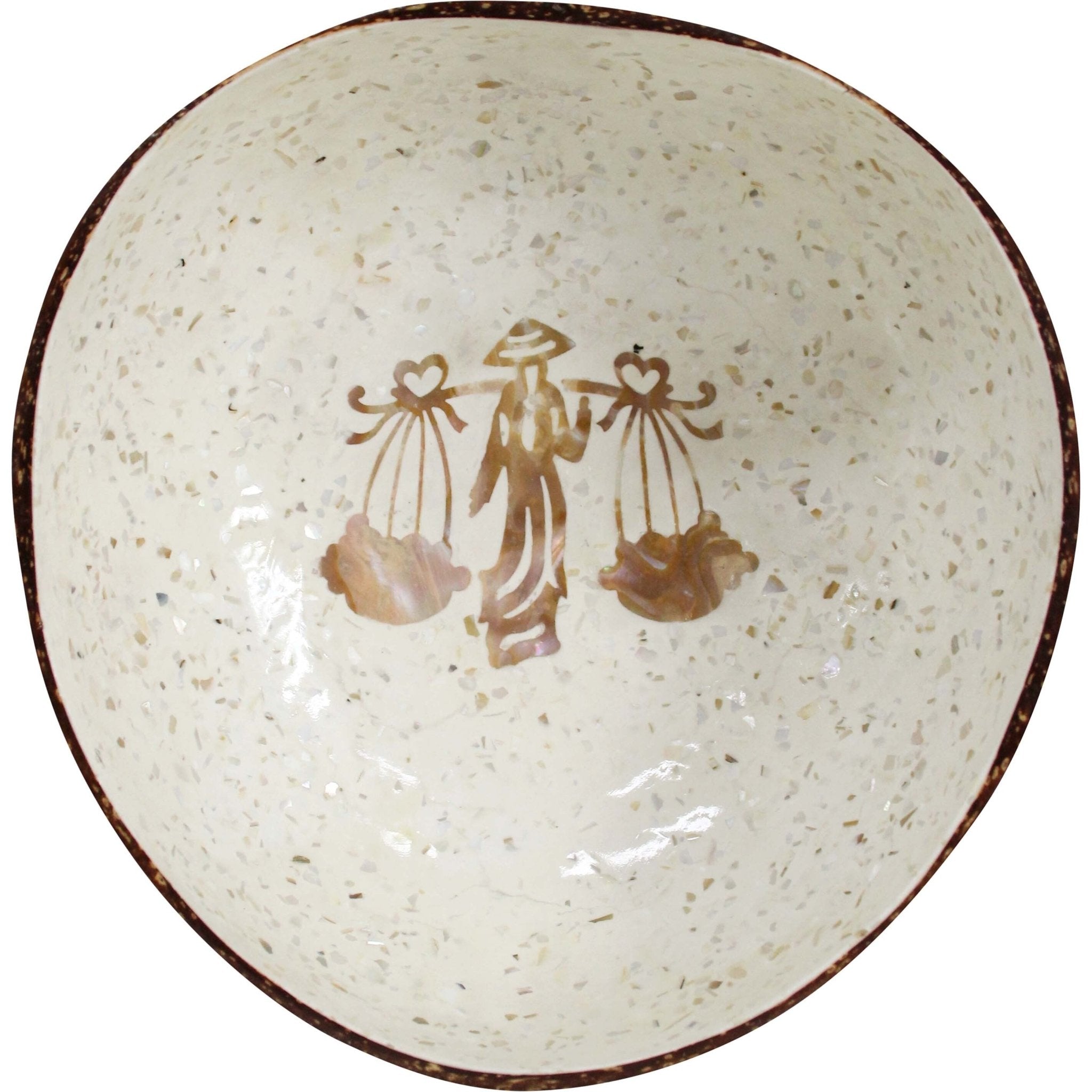 Coco Bowl Orient Field - Land to Coast
