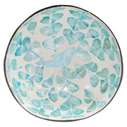 Coco Bowl Whale Blue - Land to Coast