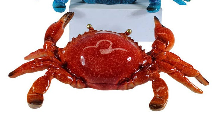 CRABMAR Crab - Land to Coast
