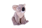 Cuddlekins Eco Koala Stuffed Animal - 12" - Land to Coast