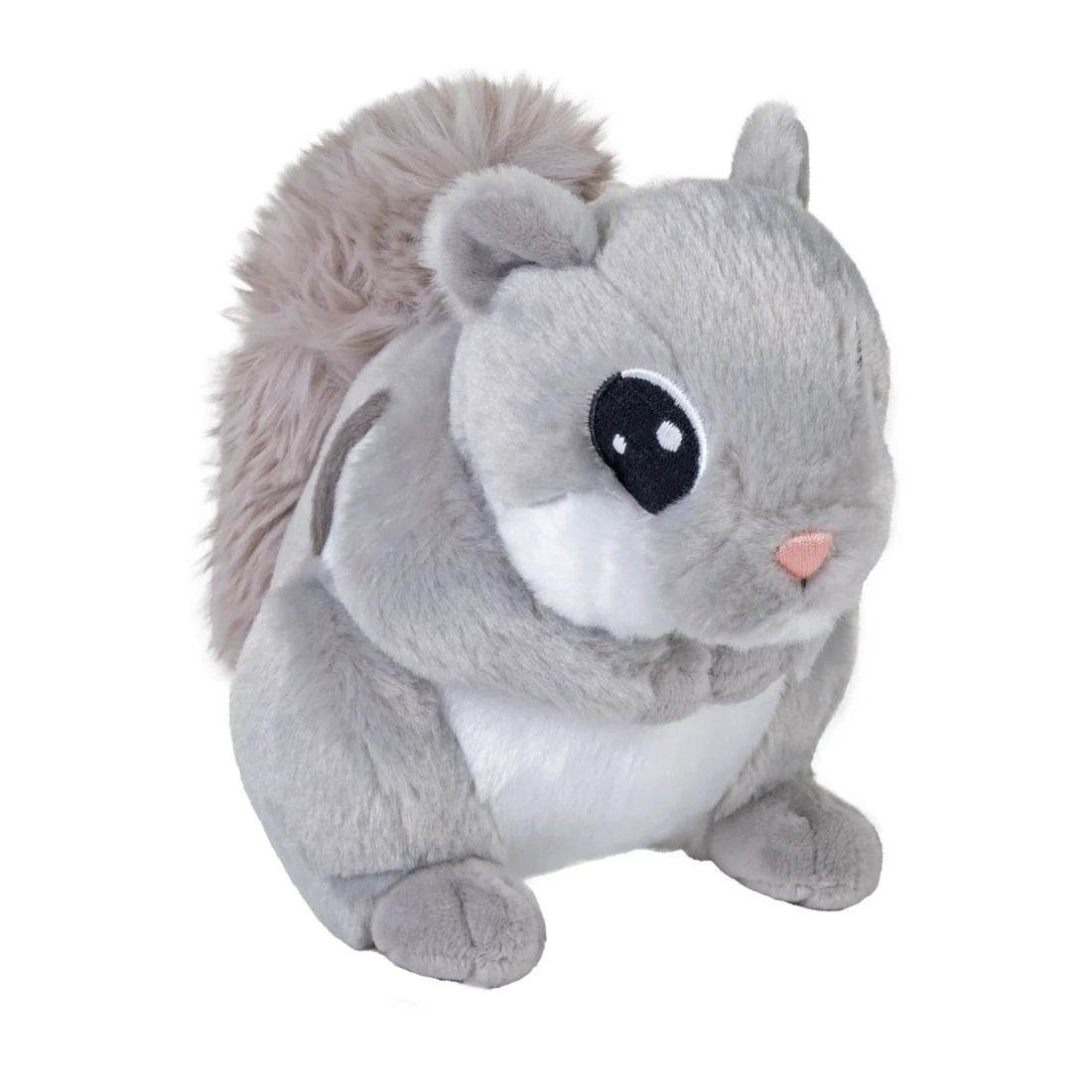 Cuddlekins Eco Mini Japanese Dwarf Flying Squirrel Stuffed Animal - 8" - Land to Coast