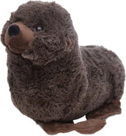 Cuddlekins Fur Seal 12" - Land to Coast