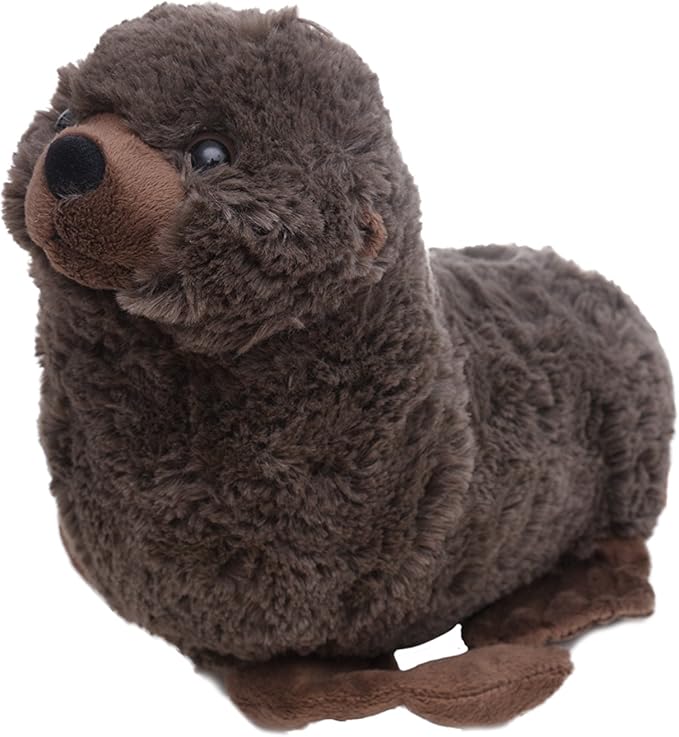 Cuddlekins Fur Seal 12" - Land to Coast