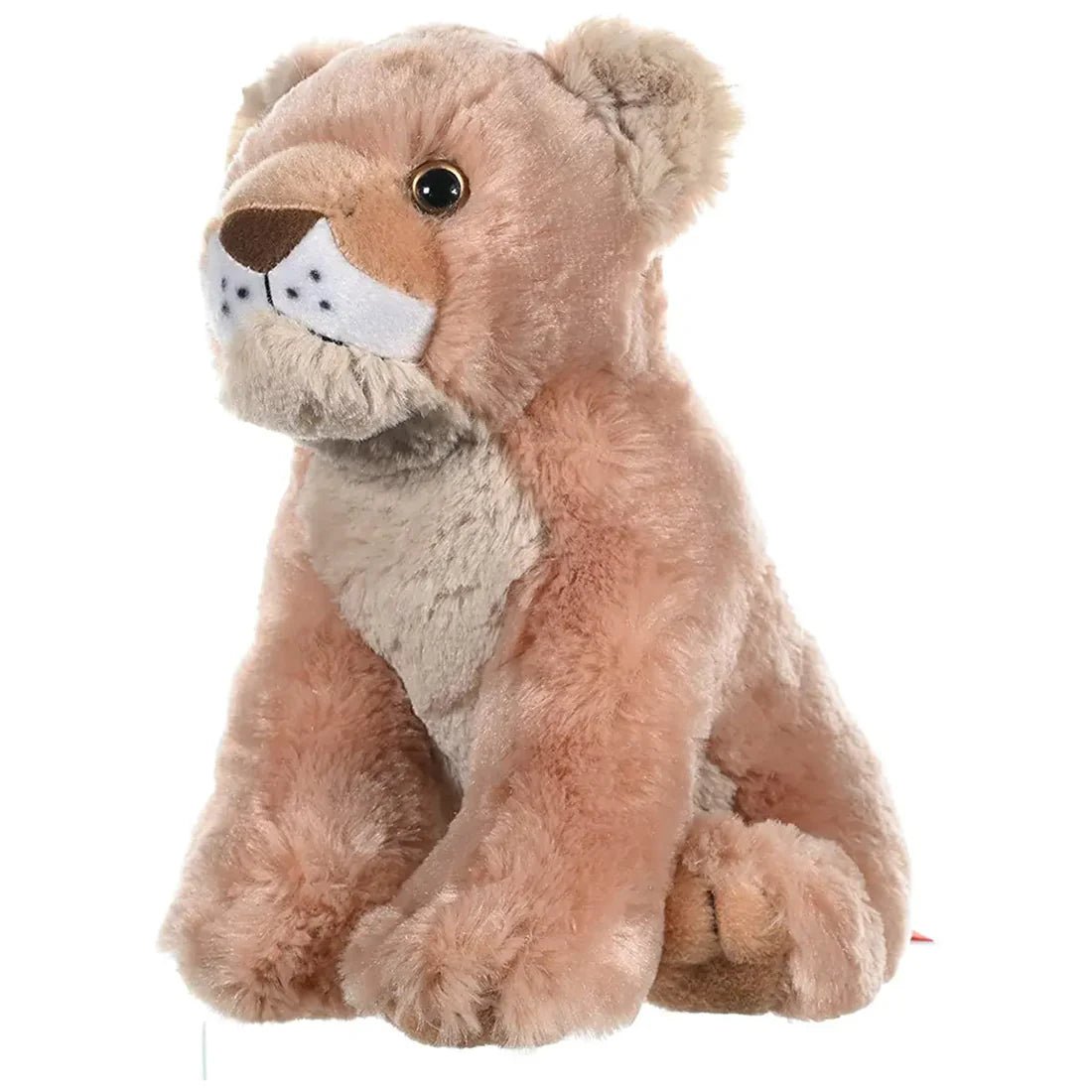 Cuddlekins Lion Baby 12" - Land to Coast