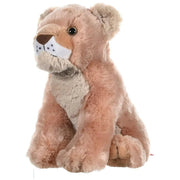 Cuddlekins Lion Baby 12" - Land to Coast
