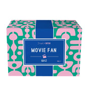 Diesel & Dutch Movie Fan Quiz Card Set Party Game TRI006 - Land to Coast