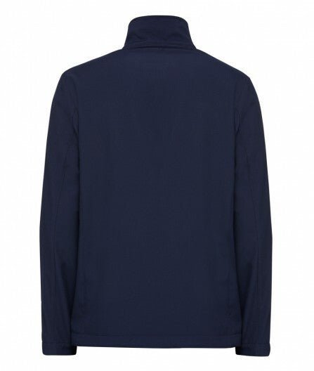 DNC Workwear Mens Bluey Jacket Ribbing Collar & Cuffs Work Winter Warm 3602 - Land to Coast